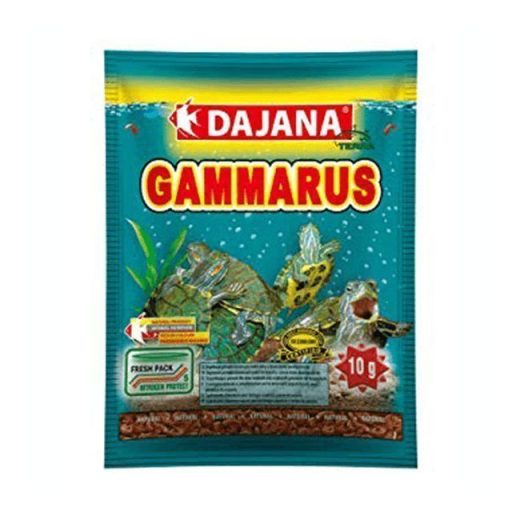 Dajana Pet Gammarus