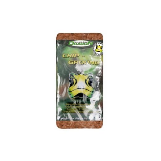 Dragon Chip Ground чипс пресовка 7л