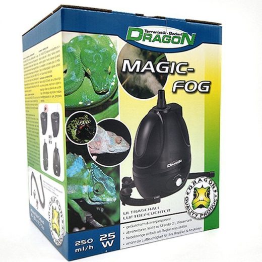 Dragon Magic Fog овлажнител за въздух