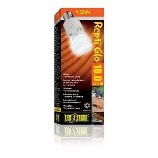 Exo Terra Reptile UVB 150 13W