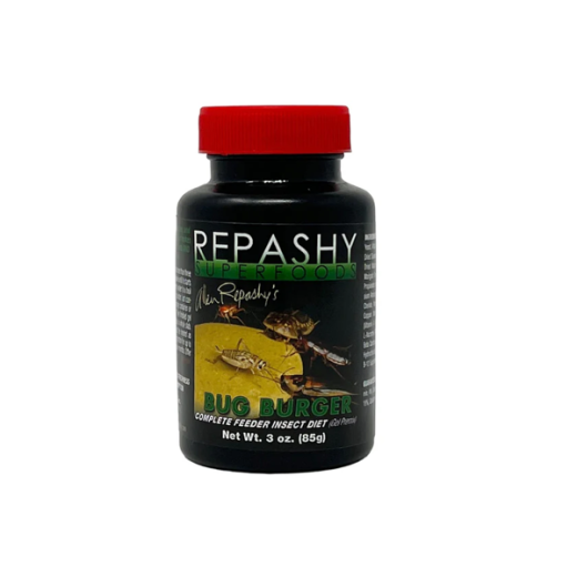 REPASHY Bug Burger 85g