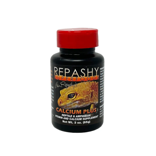REPASHY Calcium Plus 85g