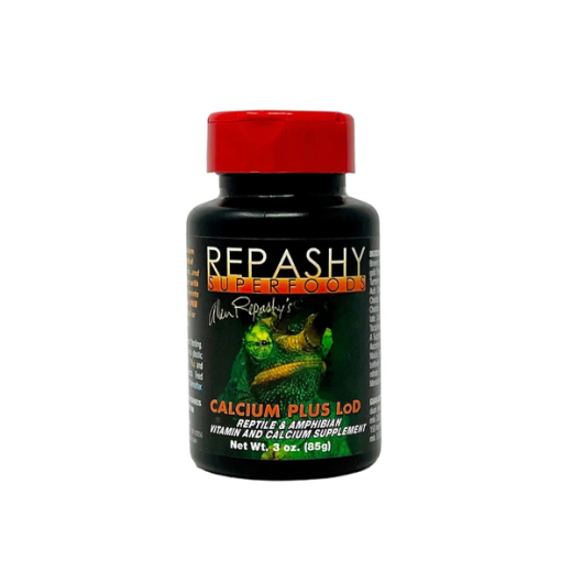 REPASHY Calcium Plus LoD 85g