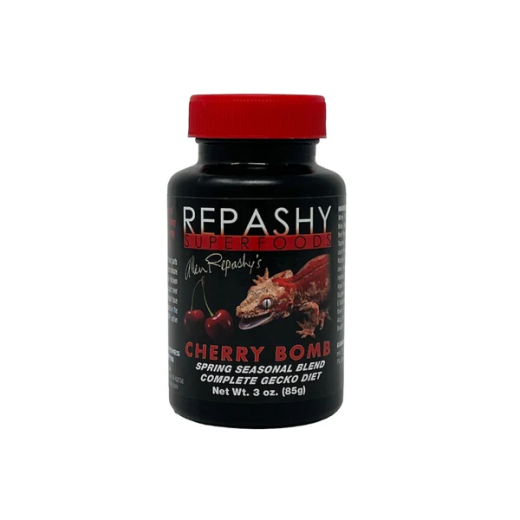 REPASHY Cherry Bomb 85g
