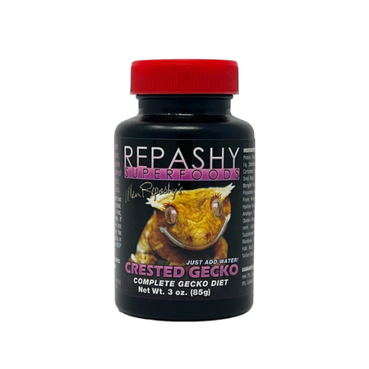 REPASHY Crested Gecko 85g